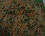 Foto langkah ke 3 dari resep Krokek sayur.