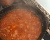 Foto del paso 5 de la receta: Pasta con Salsa Puttanesca