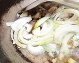 Foto langkah ke 4 dari resep Namazu Ramen (Ramen Lele).