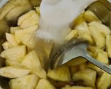 Foto langkah ke 3 dari resep Es Podeng Manten.