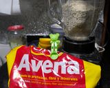 Foto del paso 5 de la receta: Keke de naranja 🍊 con coco 🥥 (con harina de AVENA)