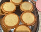 Φωτογραφία βήματος 4 της συνταγής Lemon cakes με κρέμα