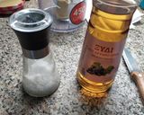 Φωτογραφία βήματος 3 της συνταγής Σκορδαλιά υπέροχη by bos