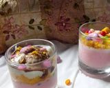 Foto langkah ke 6 dari resep kreasi whipe cream.