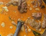 Foto langkah ke 2 dari resep Rendang Daging Resep Mertua.