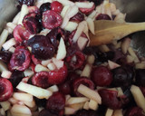 Foto del paso 4 de la receta: Cherry pie, sin gluten