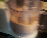 A picture of step 3 of Plain Dumplings.