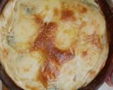Foto del paso 4 de la receta: Pascualina