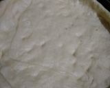 Foto langkah ke 5 dari resep Pizza Teflon Anti Gagal.