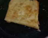 Foto langkah ke 7 dari resep Martabak Telor Mudah dan Murah.