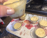 Foto del paso 10 de la receta: Budín de pan gourmet