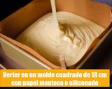 Foto del paso 9 de la receta: Bizcocho tembloroso