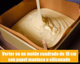 Foto del paso 9 de la receta: Bizcocho tembloroso