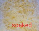 Slims recipe step 1 photo