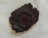 Foto langkah ke 3 dari resep 94. Choocolate Cookies.