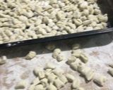 Foto del paso 4 de la receta: Ñoquis