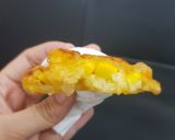 Foto langkah ke 4 dari resep Bakwan jagung kriuk kriuk.