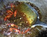Foto langkah ke 5 dari resep Tempe udang manis.