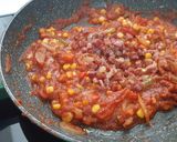 Foto del paso 5 de la receta: Garbanzos con jamón