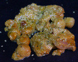Foto del paso 3 de la receta: Solomillo con cerveza y semillas de cañamo