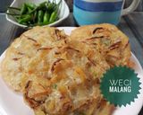 Foto langkah ke 11 dari resep 579. Weci Malang (Eggless Ekonomis Empuk Enak).