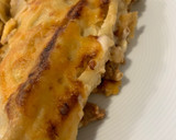 Foto del paso 7 de la receta: Canelones de carne