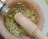 Foto del paso 4 de la receta: Pipirrana jaenera 💜