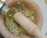 Foto del paso 4 de la receta: Pipirrana jaenera 💜