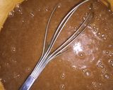 Foto langkah ke 11 dari resep Bolu karamel / sarang semut.