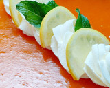 Foto del paso 15 de la receta: Tarta mousse de limón con Thermomix