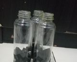 Foto langkah ke 1 dari resep Drink chocolate.