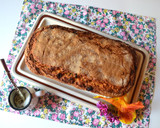 Foto del paso 4 de la receta: Budín inglés sin manteca🧉