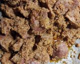 Foto langkah ke 5 dari resep Rendang daging sapi.