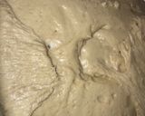 A picture of step 4 of Sticky Iced Buns.