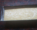 Foto del paso 6 de la receta: Budín húmedo de naranja.. jamás falla