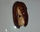 Foto del paso 1 de la receta: Delicias de Elche al horno (dátiles con bacon)  ¡Puro vicio!