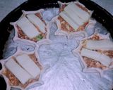 Foto del paso 7 de la receta: Canastitas de pollo