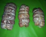 Foto del paso 4 de la receta: Osobuco deshuesado relleno (caracú)