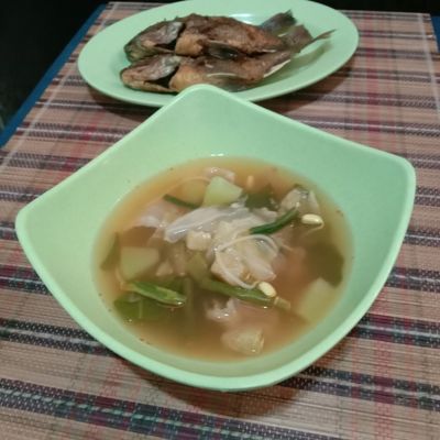 Langkah 4
