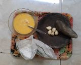 Foto langkah ke 2 dari resep Pempek Dos (Tanpa Ikan).