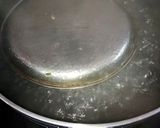 A picture of step 8 of Dhekhla Garvanu.