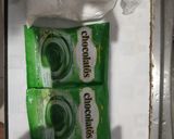 Foto langkah ke 1 dari resep Fla green tea untuk pisang crispy.