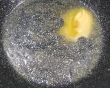 Foto langkah ke 1 dari resep Sandwich Telur.