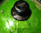 Foto del paso 15 de la receta: HOJITAS De Parra,(Dolma) rellenas de Pechuga molida de Pollo...!