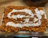 Lasagne Bolognese 🍝 recept fázis 6 fotója