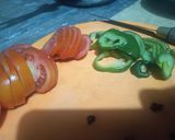 Foto langkah ke 3 dari resep Magelangan dengan Cabe Gendot.