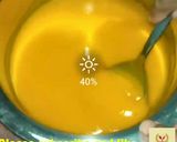 A picture of step 3 of Mango Frooti.