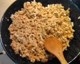 Foto del paso 4 de la receta: Migas suaves