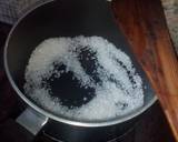 Eggless pudding a healthy dessert recipe step 3 photo