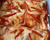 Foto del paso 3 de la receta: Pizza con harina leudante